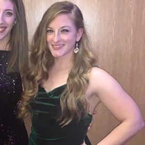 Meet your Posher, Danielle